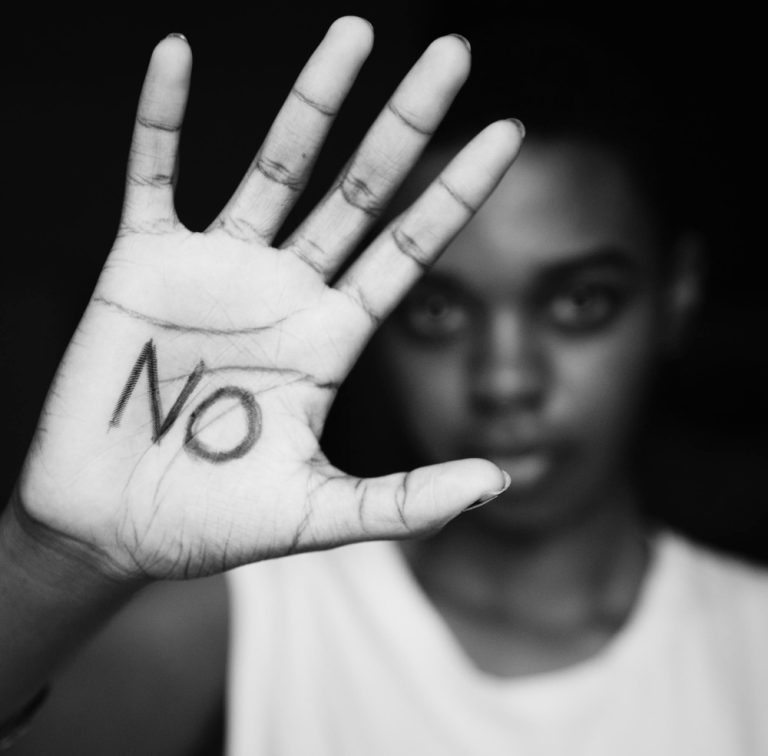 Child sexual abuse