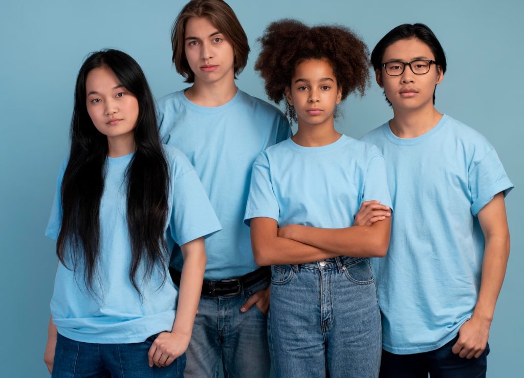 Missing Teens