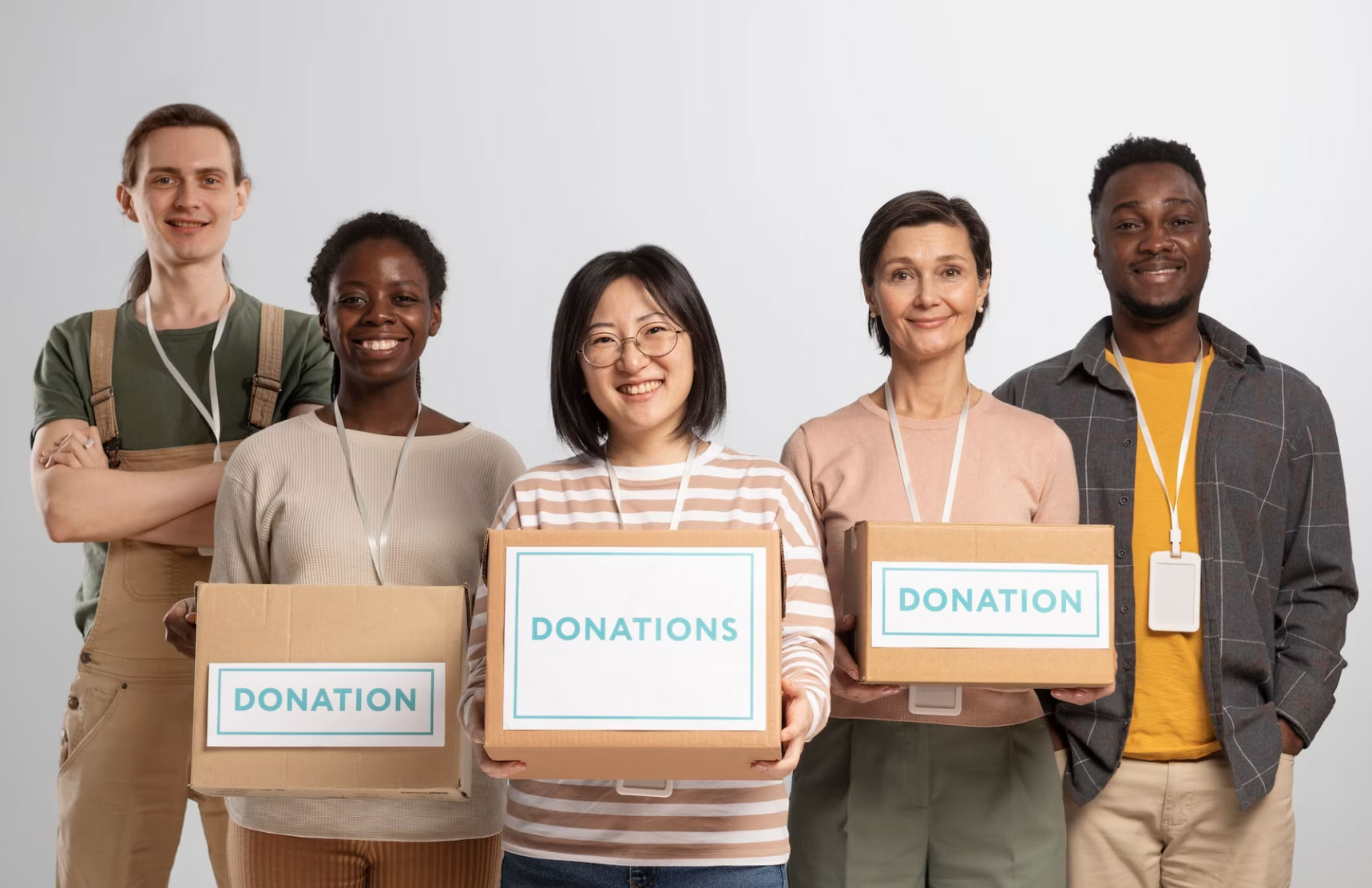 Sponsorship fornonprofit