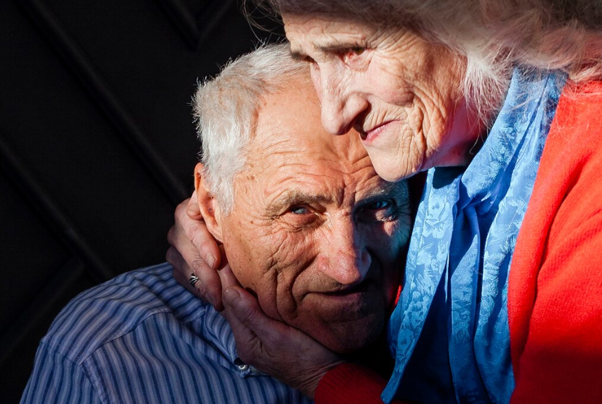 Missing adults search: