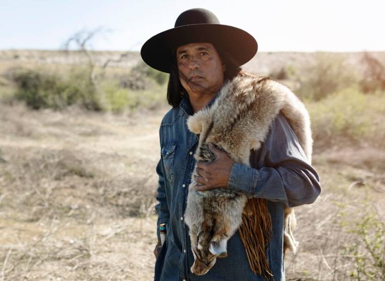 Missing Persons in Texas