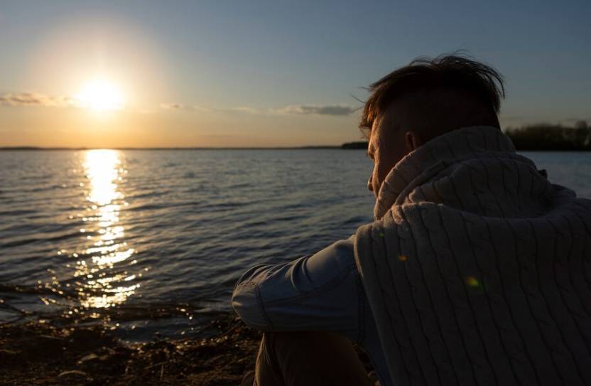 Missing Persons in California