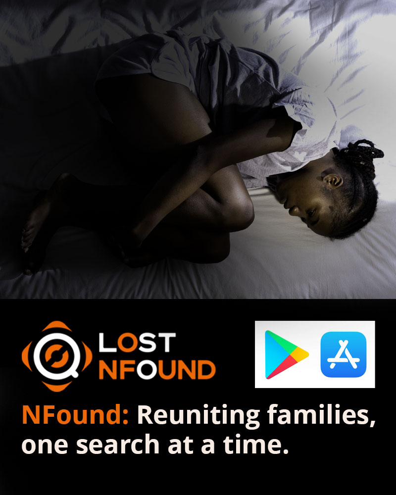 Download the NFound app