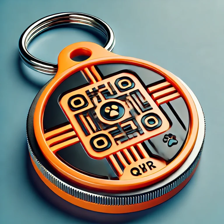 pet tags