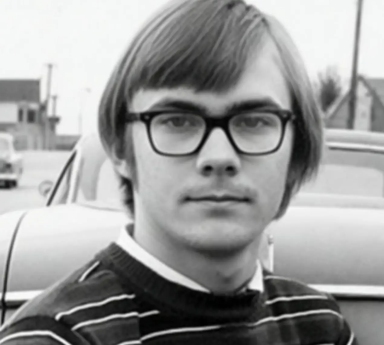 Jimmy Allen Williams and His Friends