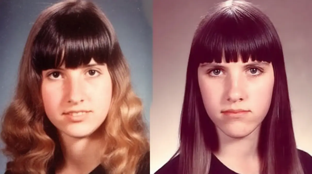 Patricia Spencer and Pamela Hobley’s Disappearance