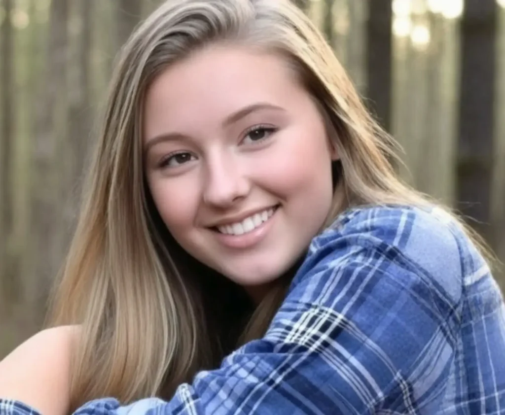 Keeslyn Roberts