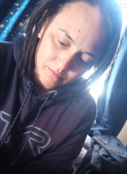 Missing Person: Ashley Poth