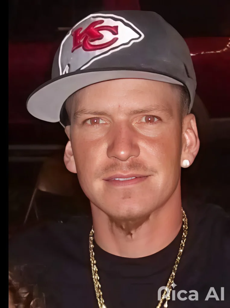Brandon Anfinson