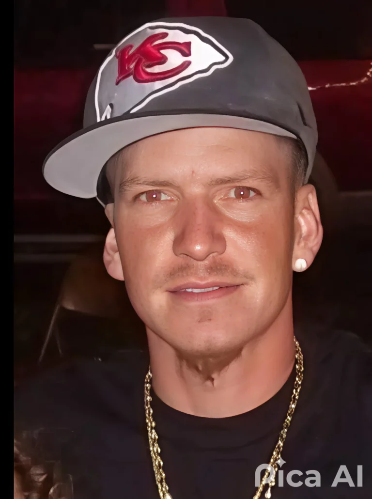 Brandon Anfinson