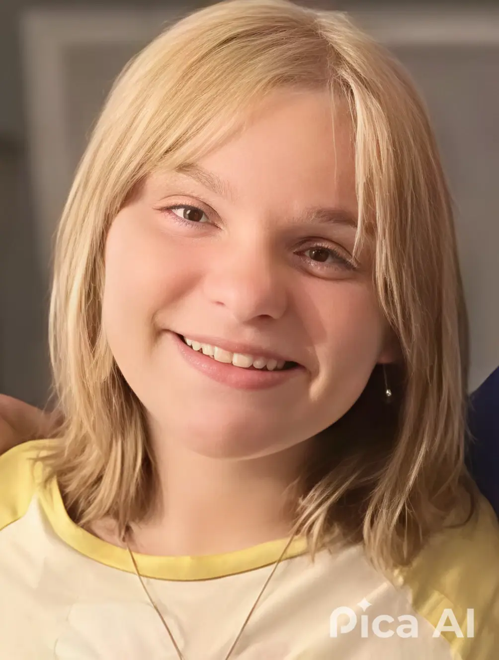 Addison Lyne Liebeck