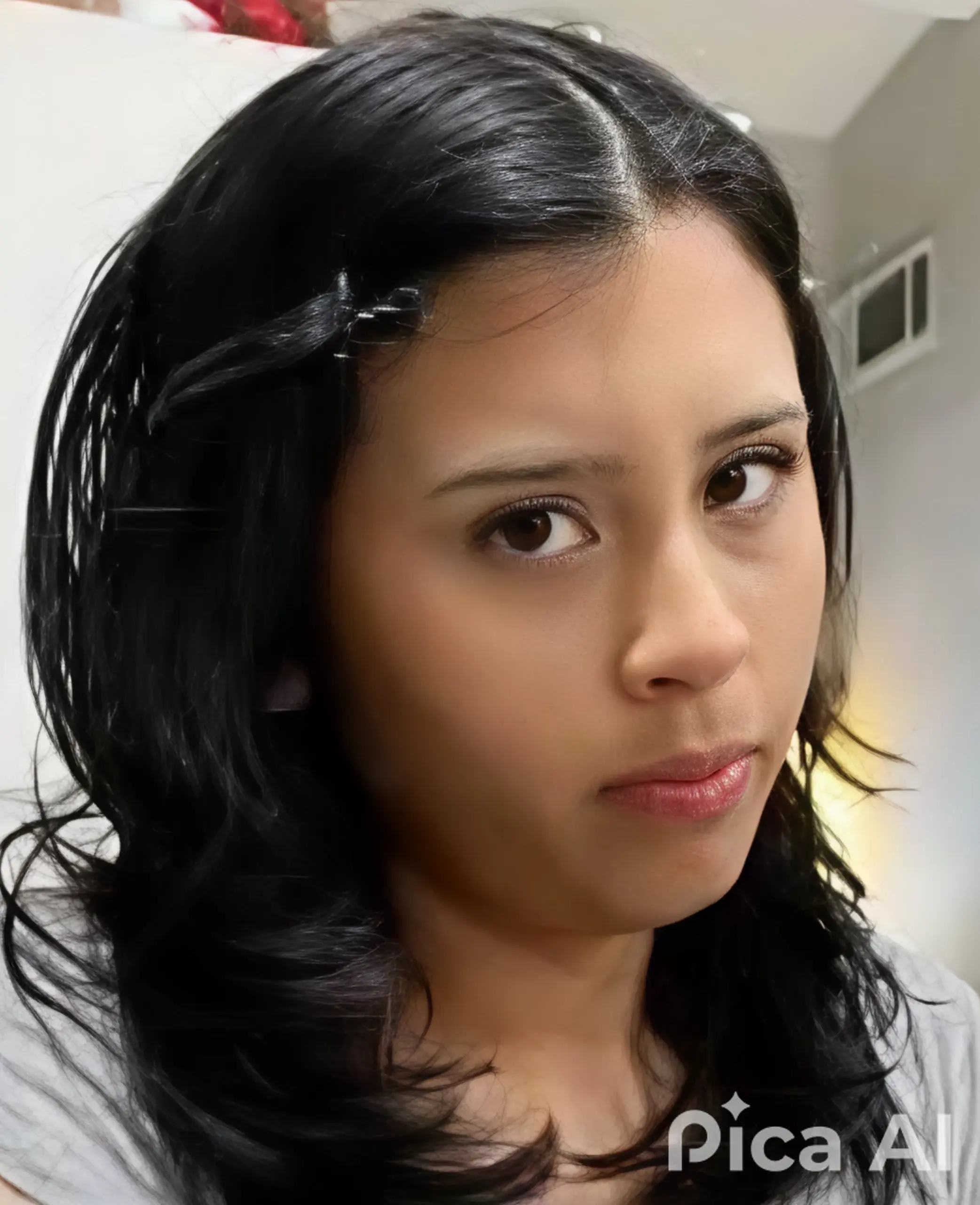 Isis Abbey Leia Valenzuela