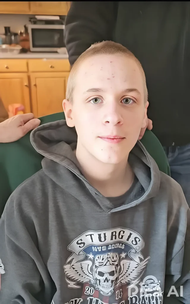 Zachary Leibert