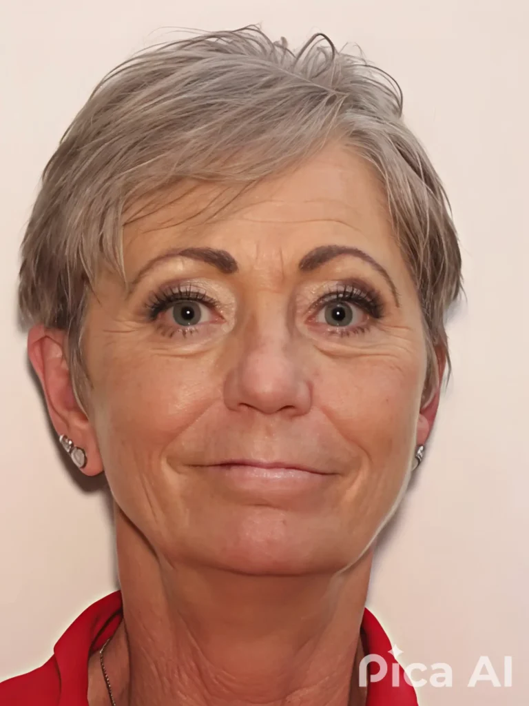 Shirley Obert