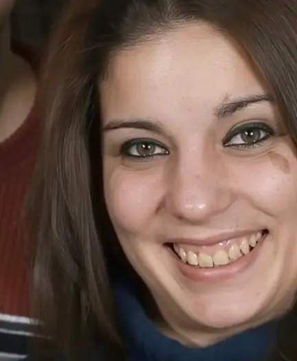 Megan Bos Found Dead: