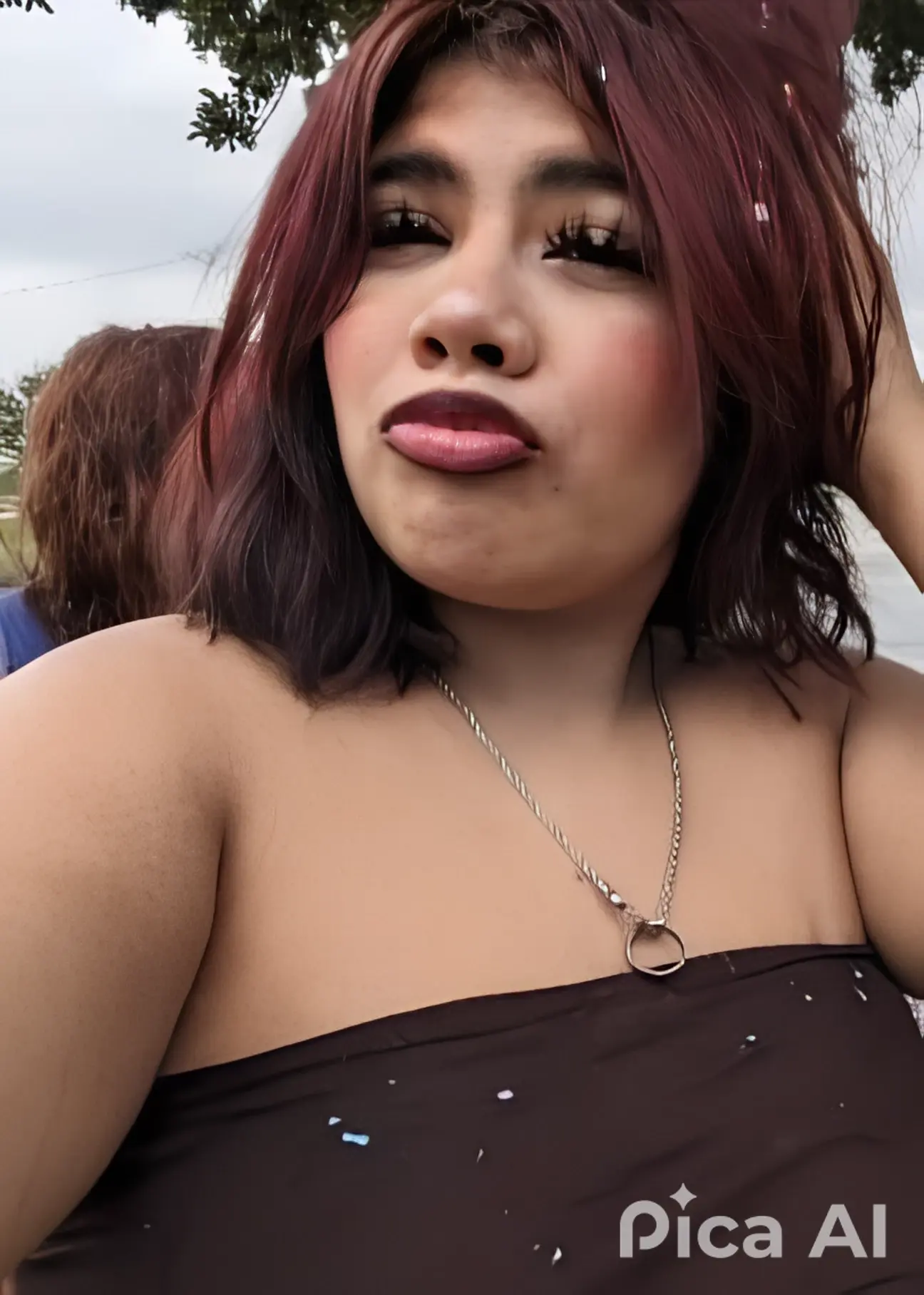 Maryjane Alazai Garcia