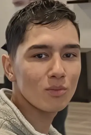 Damian Alexander Marin