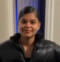 Akilah Shameah Stokes