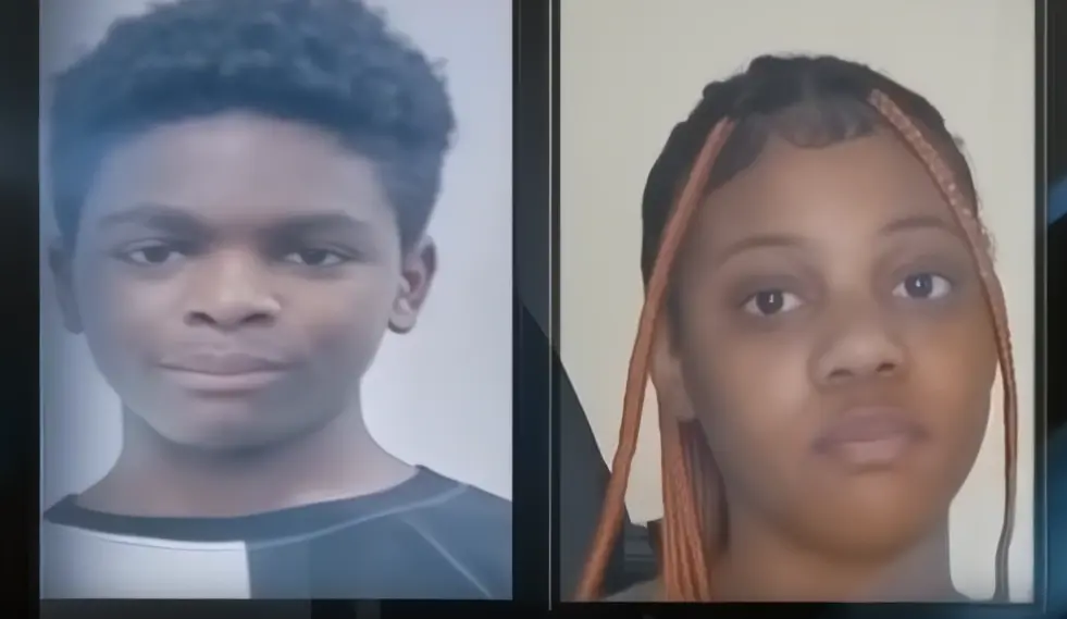 Patience Turner and True Taylor