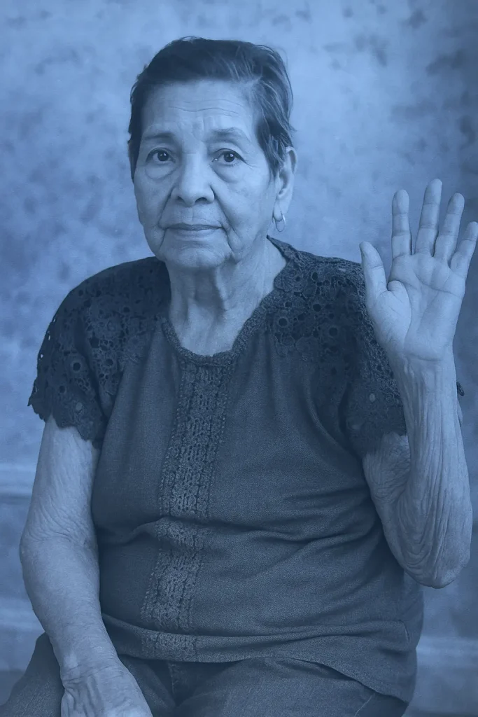 Delmy Mejia-Dominguez