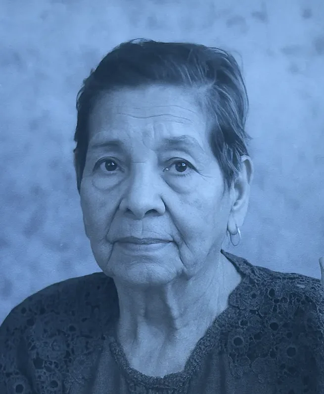 Delmy Mejia-Dominguez