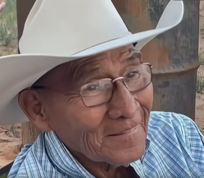 Clarence Platero Jr.