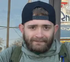 Cameron Calvin Weaver