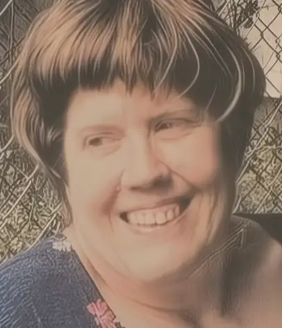 Stacey Lynn Talmadge