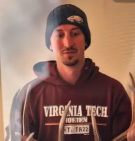 Scott Wayne Fitzgerald