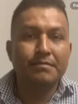 Jose Hernandez Rodriguez