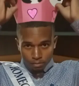 Malachi Israel Carrington