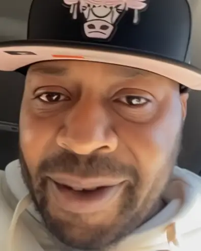 Gerard Anthony Harvell