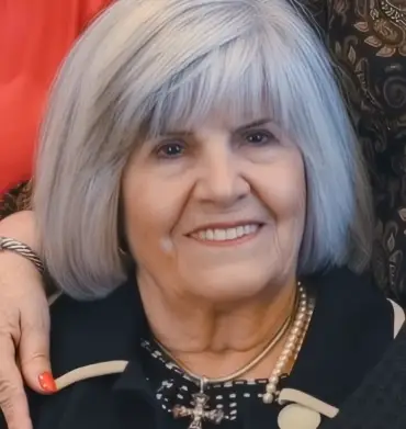 Constantia Stassinos