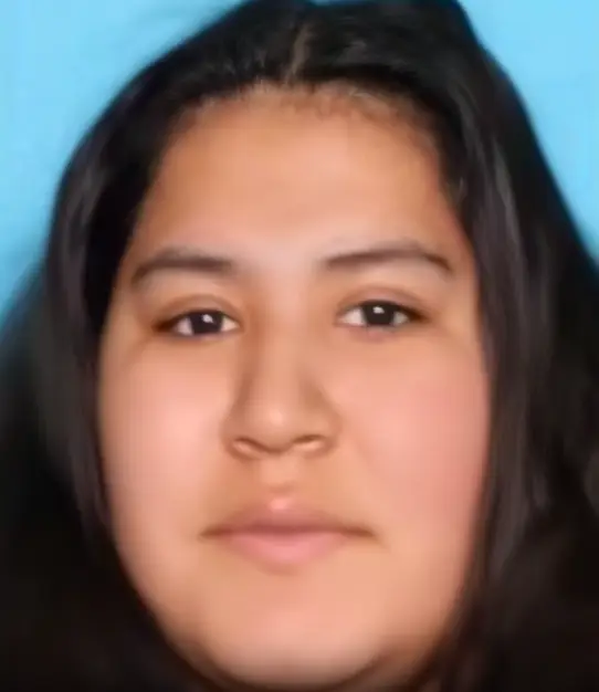 Elizabeth Marie Burton