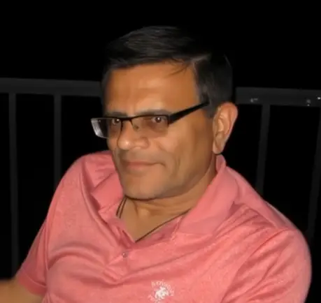 Narendra Patel