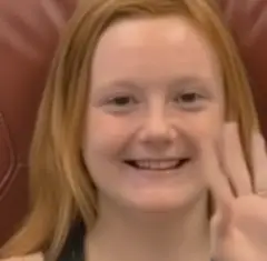 Breeanah Kathy Jackson