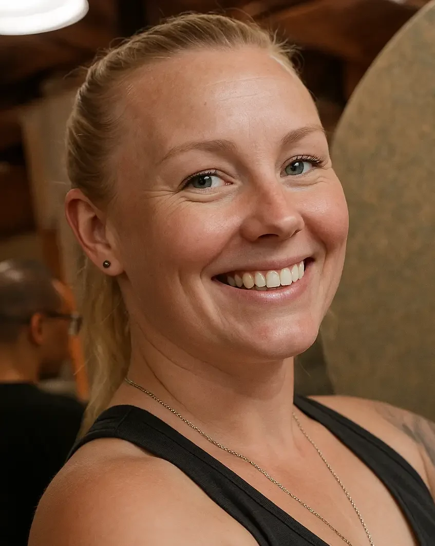 Gretchen Elizabeth Elson