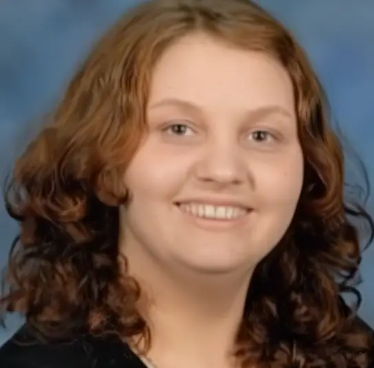 Jasmine Rebecka Durden