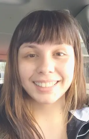 Annabella “Bella” Danielle Orth