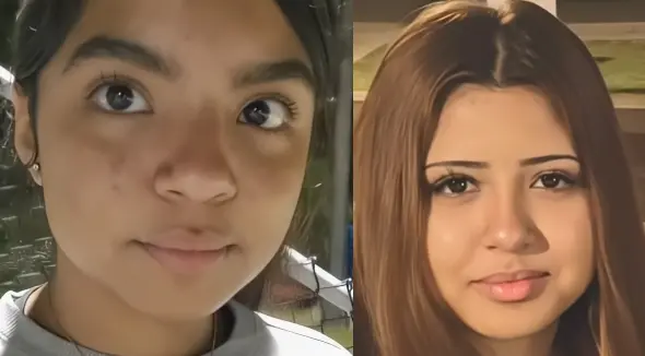 Rania Bamouth and Leena Akilia