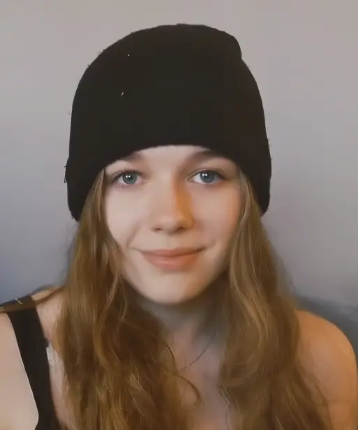 Lexi Hecox‑Forness