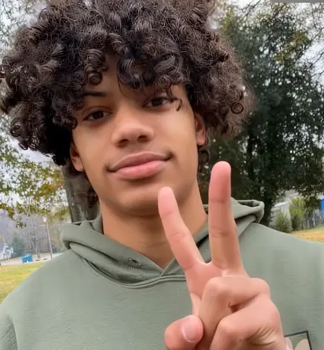 Jackson Tyler Williams