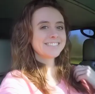 Kacey Nicole Burns Carter