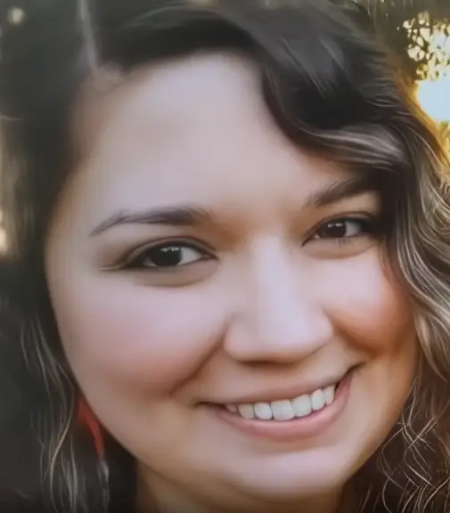 Kathryn Gonzalez-Billings