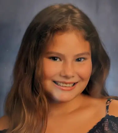 Madlynn Dene’ Abraugh