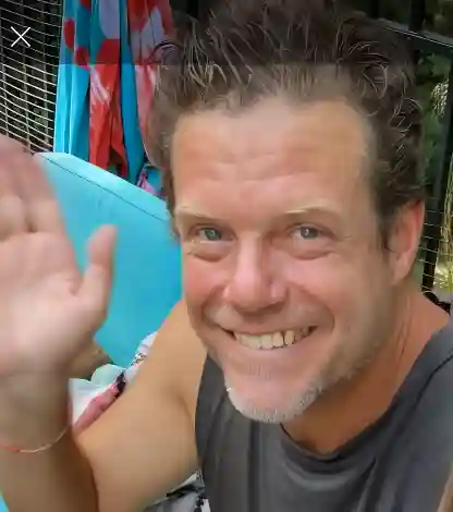 Timothy Wayne Caraway