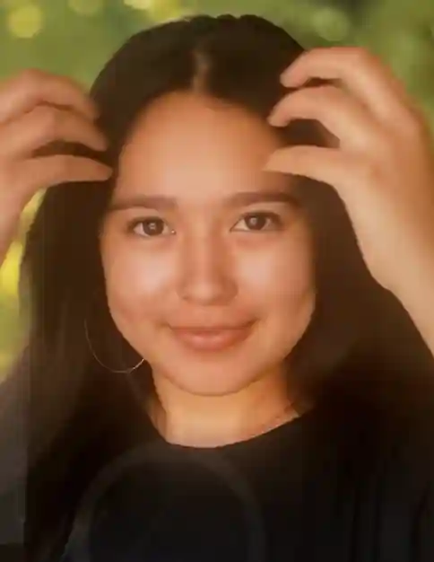 Joyce Kristin Albino