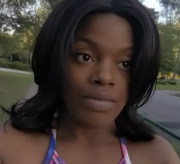 Tashayvia Latrica Bell