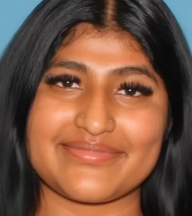 Kimberly Ramirez-Perez