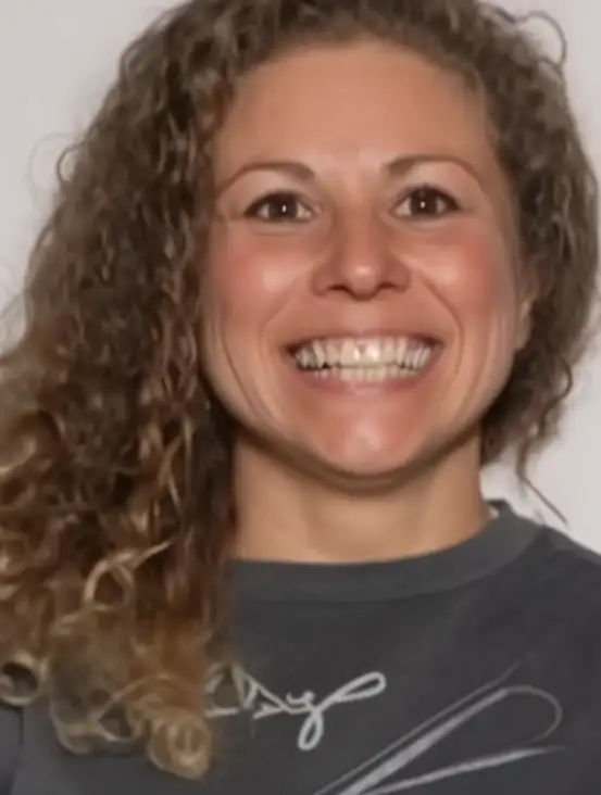 Rebecca Clarice Marsh